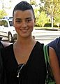 Cote de Pablo (19 September 2008) 4