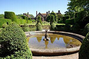 Cothay Manor (5873915034)