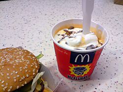 Creme Egg McFlurry (3434831135)