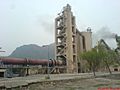 Dandot RS Cement Factory