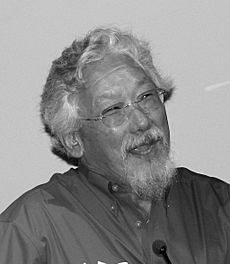 David Suzuki