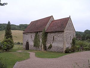 Dode Church