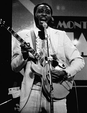 Eddy Clearwater