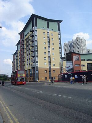 Edmonton Green1