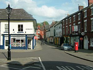 Ellesmere Town Centre - geograph.org.uk - 6709.jpg