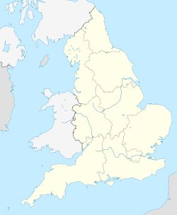Tyne Turrets is located in England