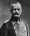 Erich von Falkenhayn