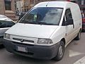 Fiat Scudo I