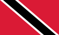 Flag of Trinidad and Tobago