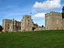 Ford Castle - geograph.org.uk - 354895.jpg