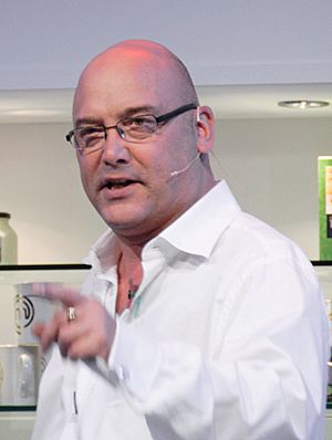 Gregg Wallace Masterchef Live 2010.jpg