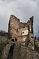 Haldenstein Ruine