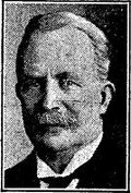 Harold Spender