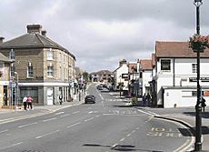 High Street, Polegate - geograph.org.uk - 864059