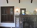 Honolulu-GeorgeDOakley-house-fireplace&chimneywindow