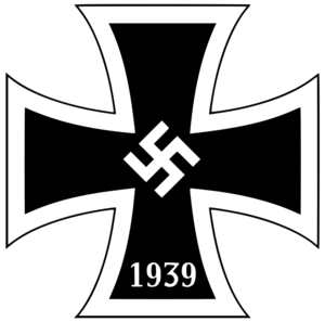 Iron Cross (1939)