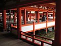 Itsukshima Shrine