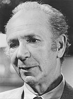 Jack Albertson 1971