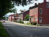 Jersey Shore Historic District