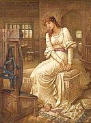 John Melhuish Strudwick01