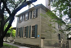 Joseph H. Rainey House 05