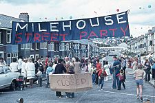 Jubileestreetparty