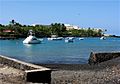 Keauhou Bay