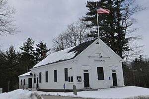 KensingtonNH TownHall