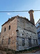 Kurşun Mosque, Kastoria 03