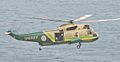 LACS N950DF Sea King