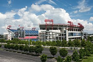 LP Field 2009 crop