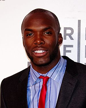 LaShawn Merritt 2012 Shankbone.JPG