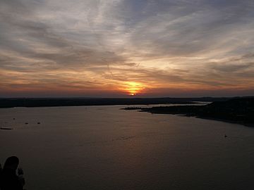 Lake Travis 6