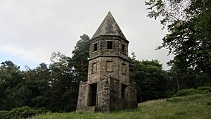 Lantern, Lyme Park-www.geograph.org.uk-3174635