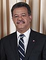 Leonel Fernandez Reyna