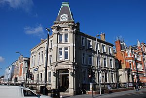 LeytonLibrary