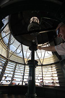 Lighthouse, Southwold 13-09-2014 (19369482922)