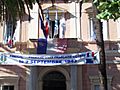 Mairie Ajaccio