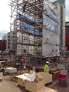 Manchester Cenotaph 2014-11