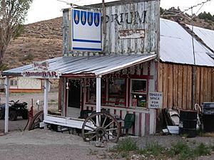 Manhattan Bar, Manhattan NV