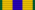 Mexican Service Medal ribbon.svg