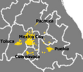 Mexico Megalopolis