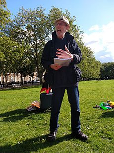 Michael Rosen 06082023