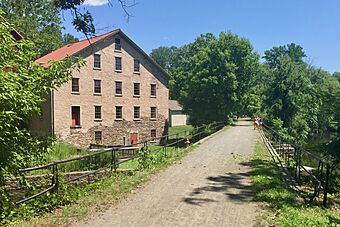 Mill and canal, Prallsville, NJ.jpg