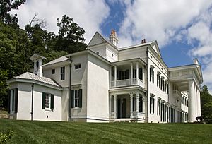 Morven Park, Leesburg, VA-2