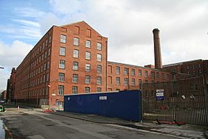 Murrays Mills 2008