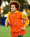 Mustafa Amini-Olyroos