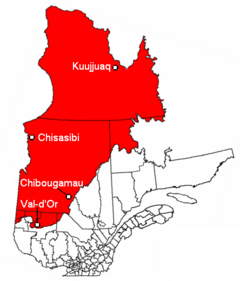 NordQuébec