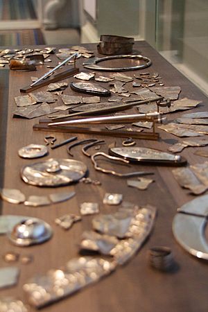 Norrie's Law hoard 3