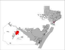 Nueces Robstown.svg